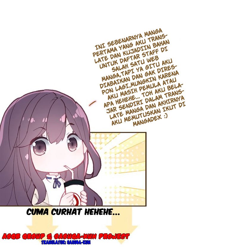 One Life, One Reincarnation Chapter 00 Gambar 17